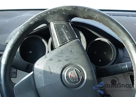 2008 Cadillac Cts Standard from USA, damaged, VIN 1G6DF577880156866